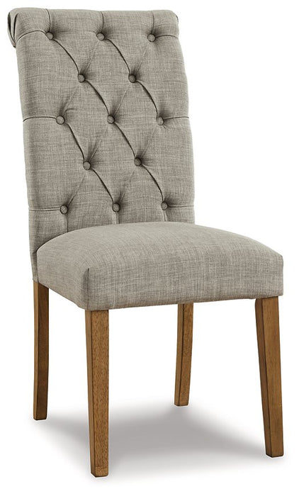 Harvina Dining Chair - Affordable Home Luxury