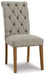 Harvina Dining Chair - Affordable Home Luxury