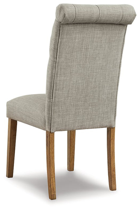 Harvina Dining Chair - Affordable Home Luxury