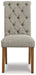 Harvina Dining Chair - Affordable Home Luxury