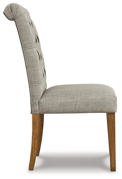 Harvina Dining Chair - Affordable Home Luxury