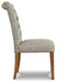 Harvina Dining Chair - Affordable Home Luxury