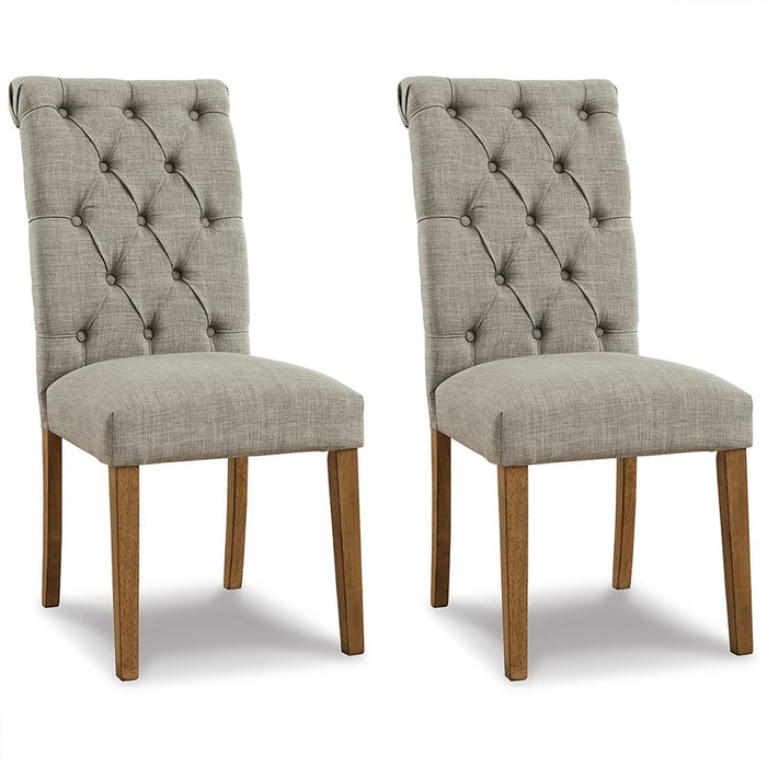 Harvina Dining Chair - Affordable Home Luxury