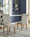 Harvina Dining Chair - Affordable Home Luxury