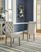 Harvina Dining Chair - Affordable Home Luxury