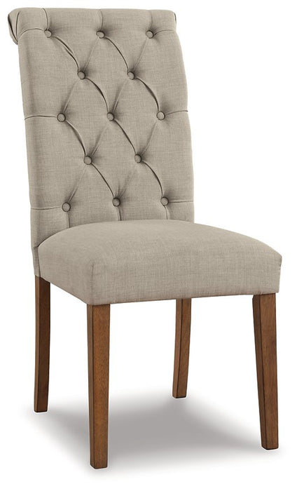 Harvina Dining Chair - Affordable Home Luxury