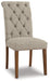 Harvina Dining Chair - Affordable Home Luxury