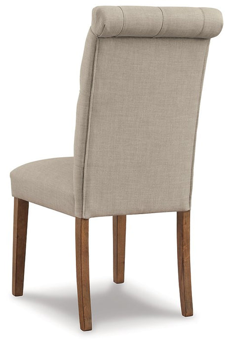 Harvina Dining Chair - Affordable Home Luxury