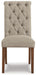 Harvina Dining Chair - Affordable Home Luxury