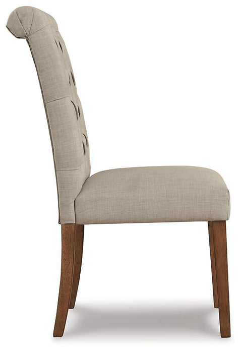 Harvina Dining Chair - Affordable Home Luxury