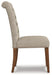 Harvina Dining Chair - Affordable Home Luxury