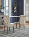 Harvina Dining Chair - Affordable Home Luxury