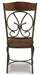 Glambrey Dining Chair - Affordable Home Luxury