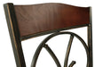 Glambrey Dining Chair - Affordable Home Luxury