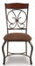 Glambrey Dining Chair - Affordable Home Luxury