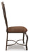 Glambrey Dining Chair - Affordable Home Luxury