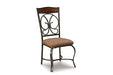 Glambrey Dining Chair - Affordable Home Luxury