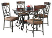 Glambrey Dining Room Set - Affordable Home Luxury