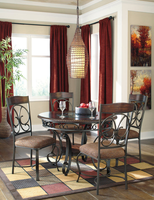 Glambrey Dining Room Set - Affordable Home Luxury