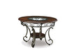 Glambrey Dining Table - Affordable Home Luxury