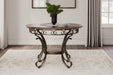 Glambrey Dining Table - Affordable Home Luxury