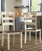 Woodanville Dining Set - Affordable Home Luxury