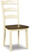 Woodanville Dining Set - Affordable Home Luxury