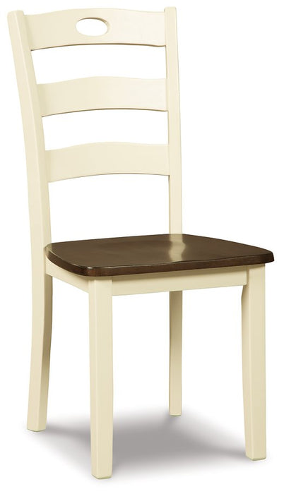 Woodanville Dining Chair image