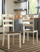 Woodanville Dining Set - Affordable Home Luxury