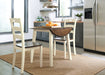 Woodanville Dining Set - Affordable Home Luxury