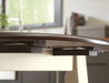 Woodanville Dining Drop Leaf Table - Affordable Home Luxury