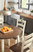 Woodanville Dining Set - Affordable Home Luxury