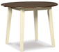 Woodanville Dining Drop Leaf Table - Affordable Home Luxury