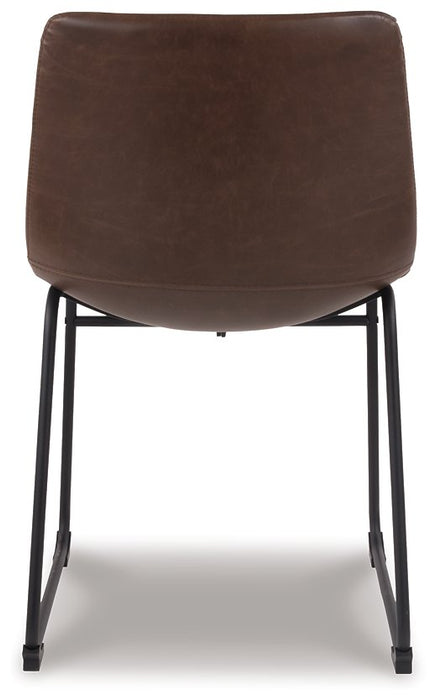 Centiar Dining Chair - Affordable Home Luxury