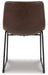 Centiar Dining Chair - Affordable Home Luxury