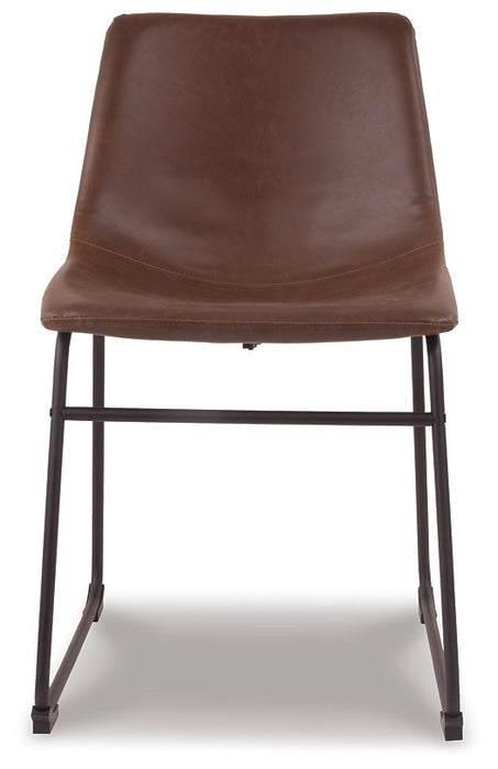 Centiar Dining Chair - Affordable Home Luxury