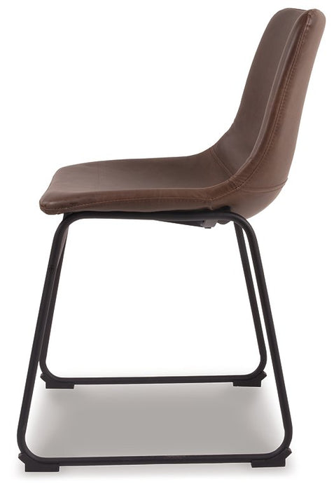 Centiar Dining Chair - Affordable Home Luxury