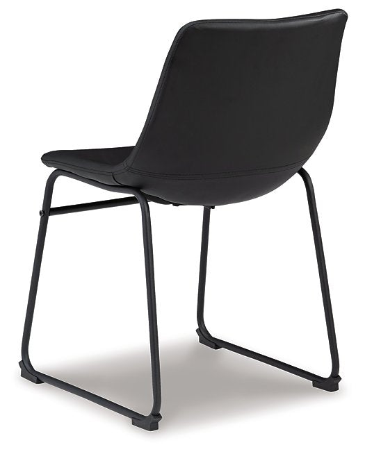 Centiar Dining Chair - Affordable Home Luxury