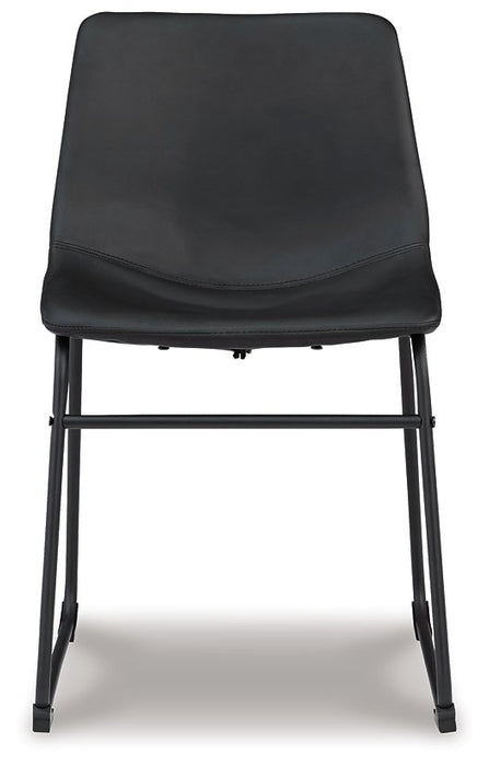 Centiar Dining Chair - Affordable Home Luxury