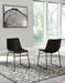 Centiar Dining Chair - Affordable Home Luxury