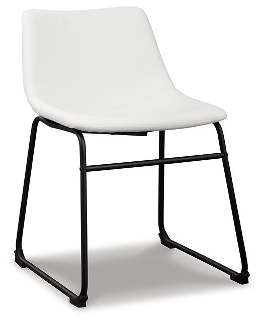 Centiar Dining Chair - Affordable Home Luxury