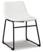 Centiar Dining Chair - Affordable Home Luxury