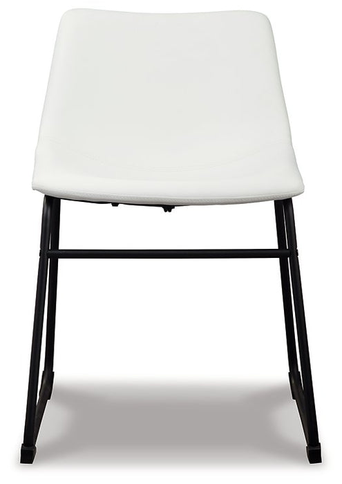 Centiar Dining Chair - Affordable Home Luxury