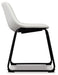 Centiar Dining Chair - Affordable Home Luxury