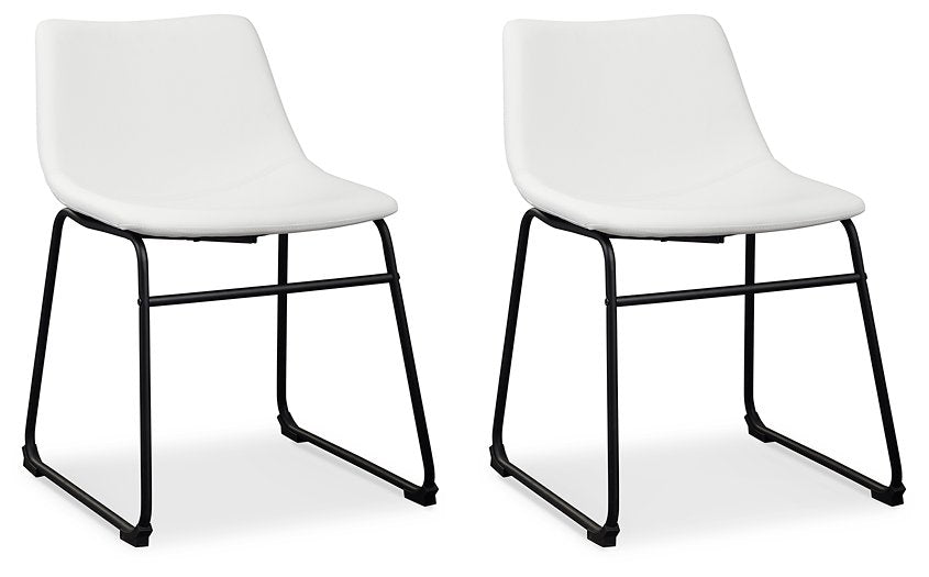 Centiar Dining Chair - Affordable Home Luxury