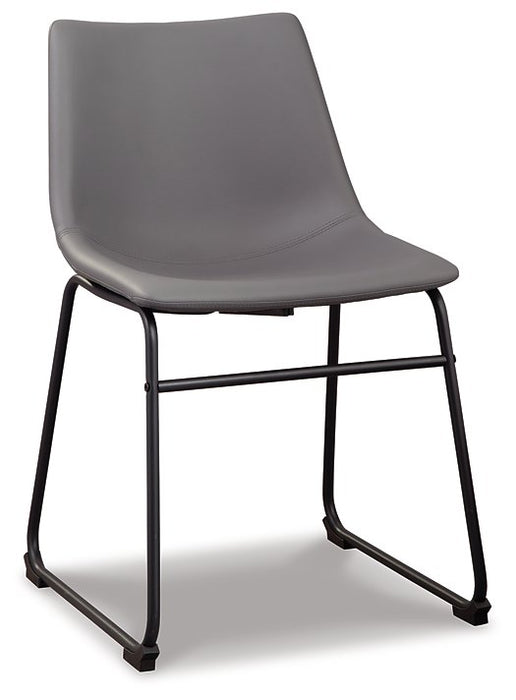 Centiar Dining Chair - Affordable Home Luxury