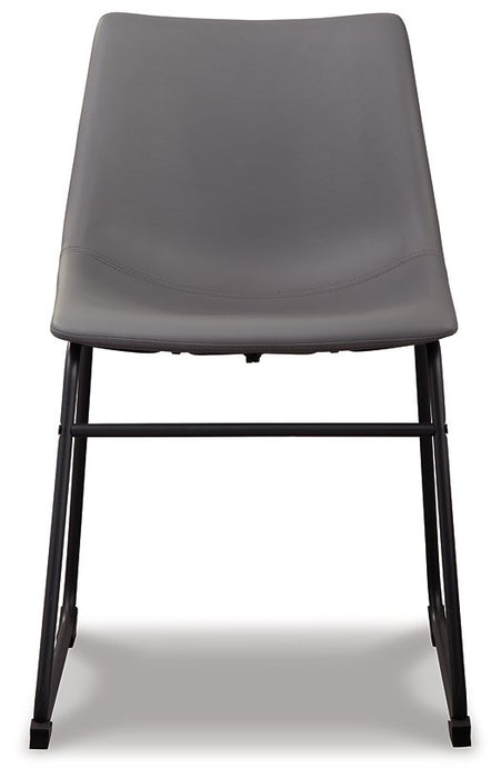 Centiar Dining Chair - Affordable Home Luxury