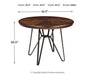 Centiar Dining Table - Affordable Home Luxury