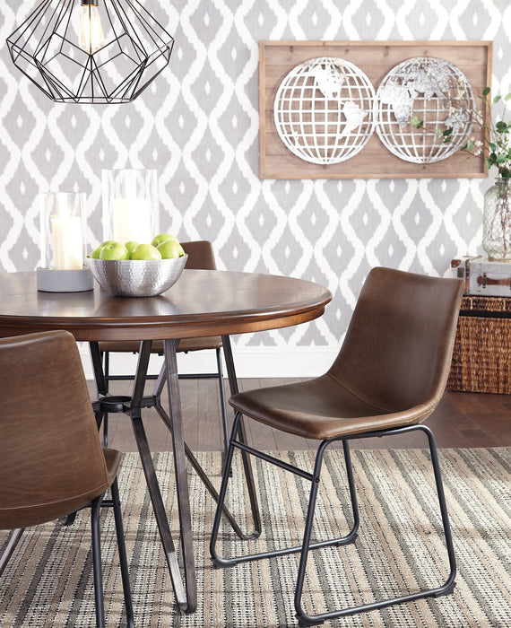 Centiar Dining Chair - Affordable Home Luxury