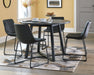 Centiar Dining Table - Affordable Home Luxury